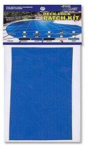 Safety Pool Cover Patch Kit | MFS Supply